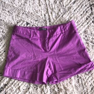 Womens shorts